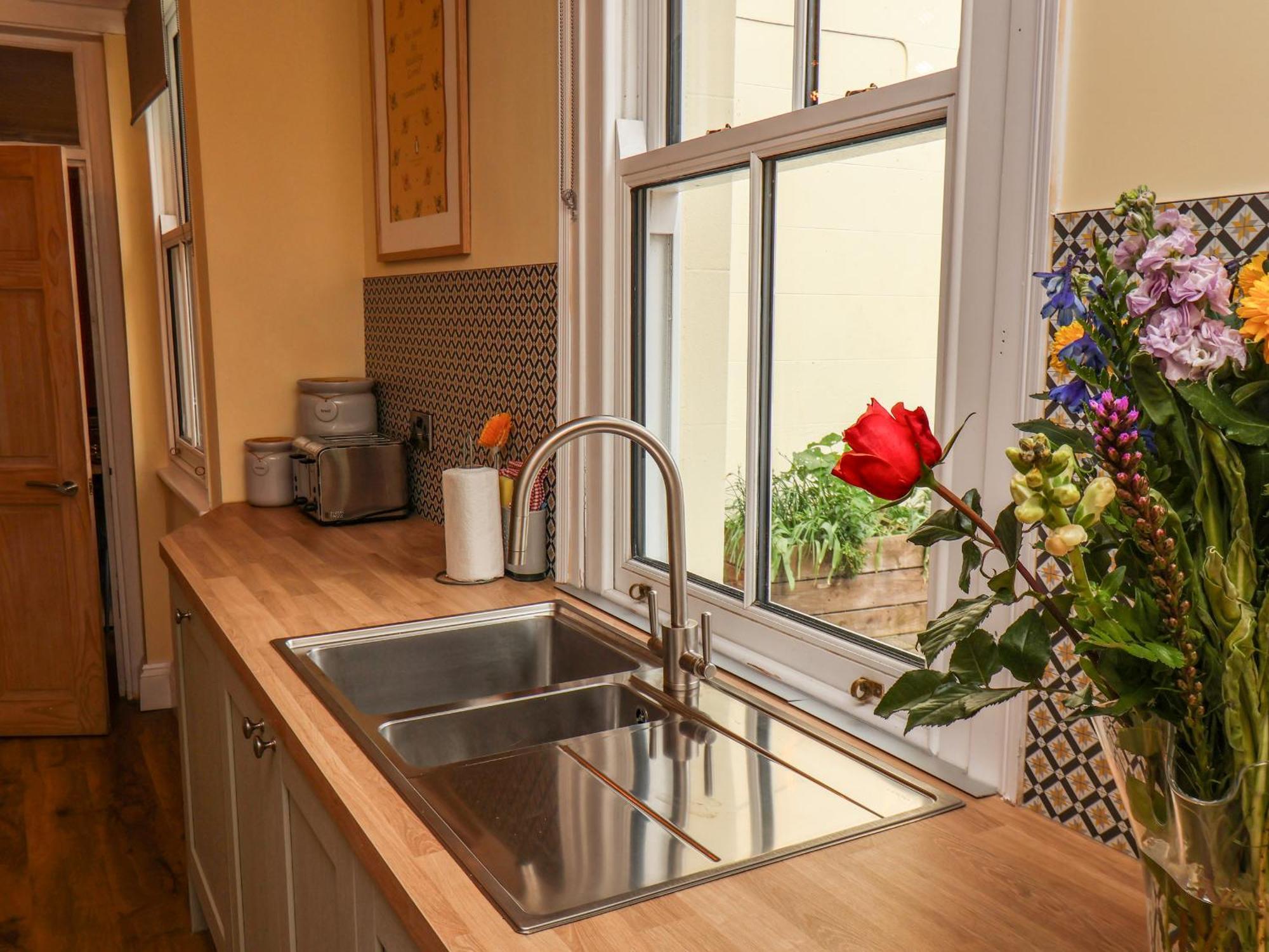 Laurel House Βίλα Γουίτμπι Εξωτερικό φωτογραφία